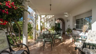 House in Fondo Somella - Santa Maria photo 3