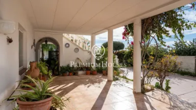 House in Fondo Somella - Santa Maria photo 43