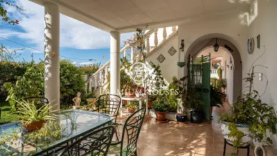 House in Fondo Somella - Santa Maria photo 4