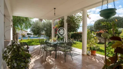 House in Fondo Somella - Santa Maria photo 50