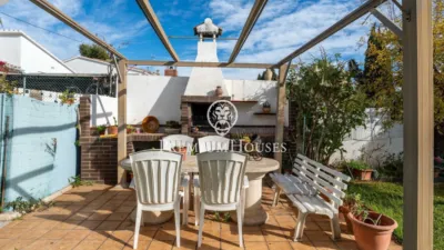 House in Fondo Somella - Santa Maria photo 54