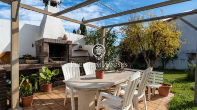 House in Fondo Somella - Santa Maria photo 55