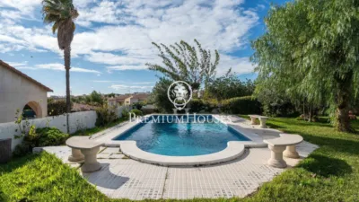 House in Fondo Somella - Santa Maria photo 57