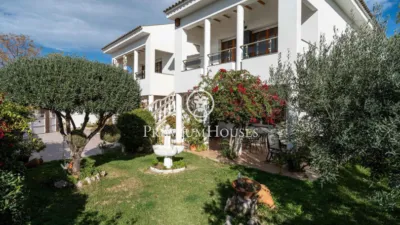 House in Fondo Somella - Santa Maria photo 5