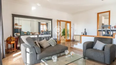 House in Fondo Somella - Santa Maria photo 6