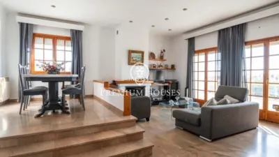 House in Fondo Somella - Santa Maria photo 8