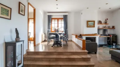 House in Fondo Somella - Santa Maria photo 9