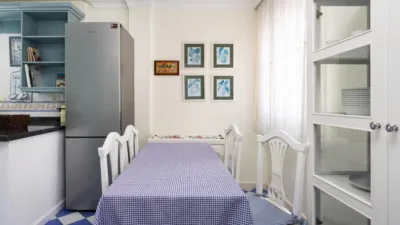 Chalet on Doctor Barajas Street photo 10