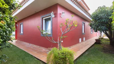 Chalet on Doctor Barajas Street photo 12