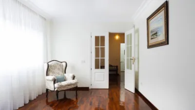 Chalet on Doctor Barajas Street photo 13