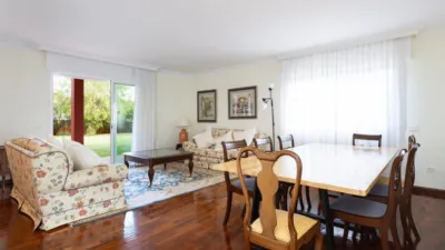 Chalet on Doctor Barajas Street photo 15