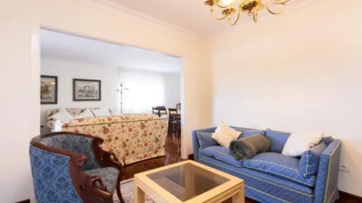 Chalet on Doctor Barajas Street photo 16