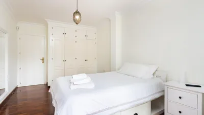 Chalet on Doctor Barajas Street photo 20