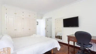 Chalet on Doctor Barajas Street photo 24