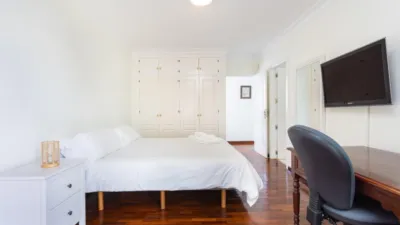 Chalet on Doctor Barajas Street photo 25
