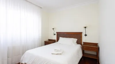 Chalet on Doctor Barajas Street photo 27