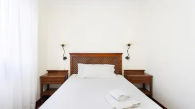 Chalet on Doctor Barajas Street photo 28