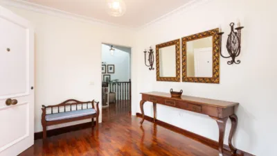 Chalet on Doctor Barajas Street photo 3