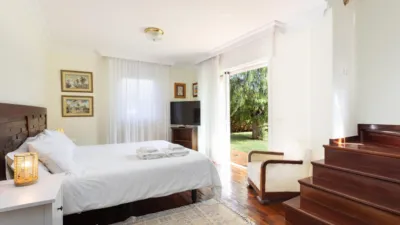 Chalet on Doctor Barajas Street photo 40