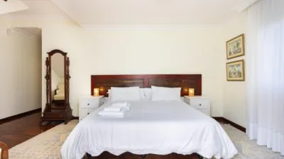 Chalet on Doctor Barajas Street photo 41