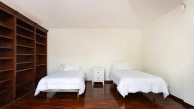 Chalet on Doctor Barajas Street photo 42
