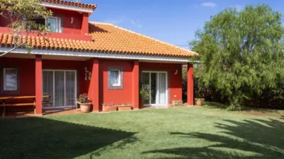 Chalet on Doctor Barajas Street photo 47