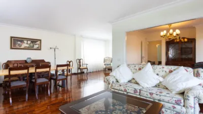 Chalet on Doctor Barajas Street photo 5