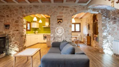 Rustic Finca in Prenafeta photo 10