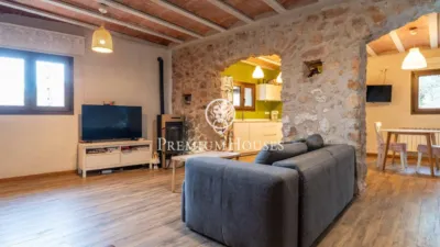Rustic Finca in Prenafeta photo 11