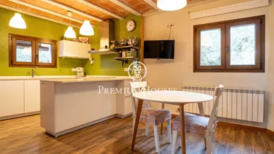 Rustic Finca in Prenafeta photo 12