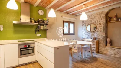 Rustic Finca in Prenafeta photo 13