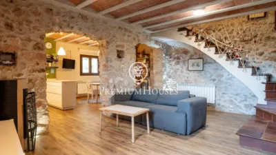 Rustic Finca in Prenafeta photo 15