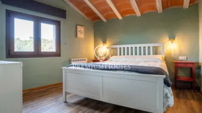 Rustic Finca in Prenafeta photo 17