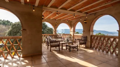 Rustic Finca in Prenafeta photo 22