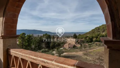 Rustic Finca in Prenafeta photo 24