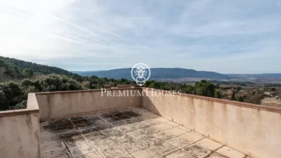 Rustic Finca in Prenafeta photo 27