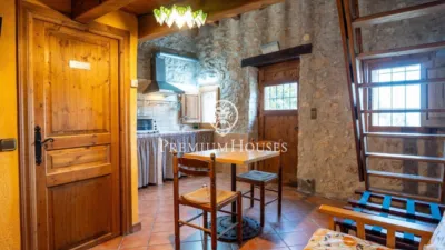 Rustic Finca in Prenafeta photo 30