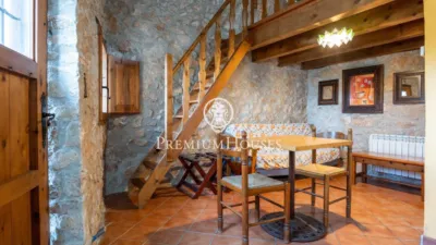 Rustic Finca in Prenafeta photo 31