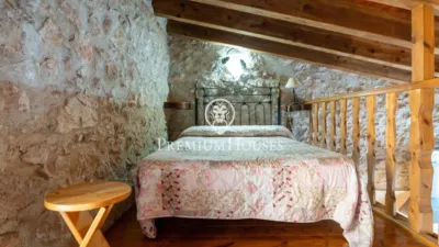 Rustic Finca in Prenafeta photo 32