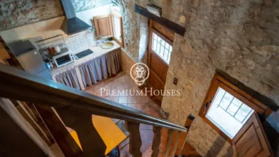 Rustic Finca in Prenafeta photo 33