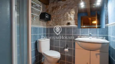 Rustic Finca in Prenafeta photo 34