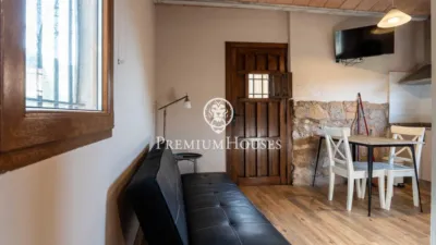 Rustic Finca in Prenafeta photo 35