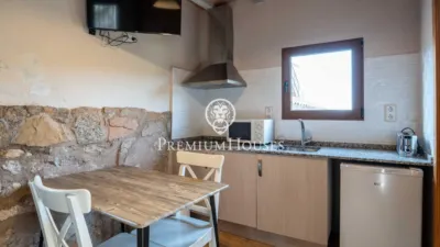 Rustic Finca in Prenafeta photo 36