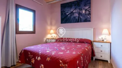 Rustic Finca in Prenafeta photo 38