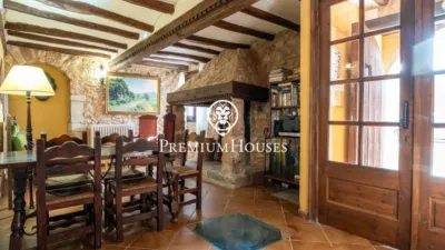 Rustic Finca in Prenafeta photo 41