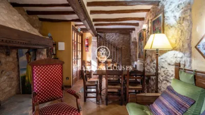 Rustic Finca in Prenafeta photo 42