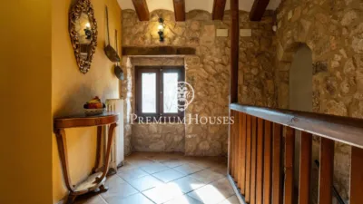 Rustic Finca in Prenafeta photo 44