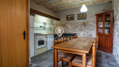 Rustic Finca in Prenafeta photo 45
