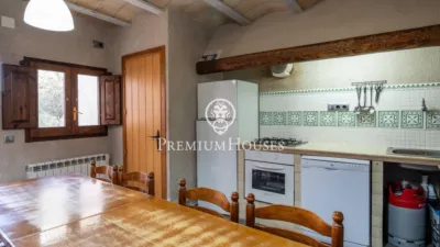 Rustic Finca in Prenafeta photo 46