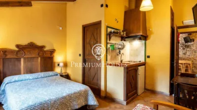 Rustic Finca in Prenafeta photo 48